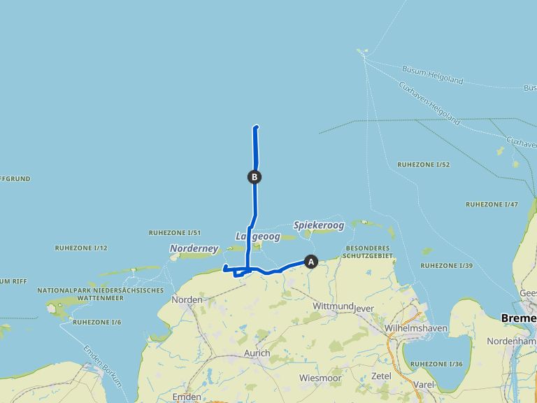 Bensersiel Nessmersiel Dornumersiel Accumersiel Bensersiel Neuharlingersiel Harlesiel